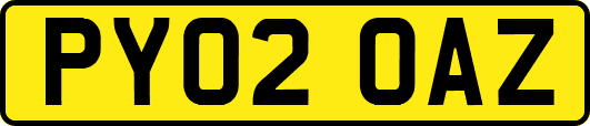 PY02OAZ