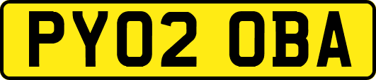 PY02OBA