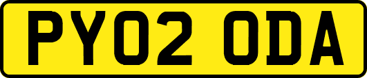 PY02ODA