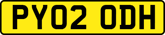 PY02ODH