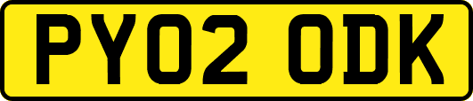 PY02ODK