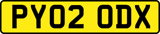 PY02ODX