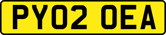 PY02OEA