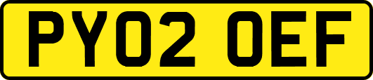 PY02OEF