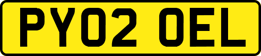 PY02OEL