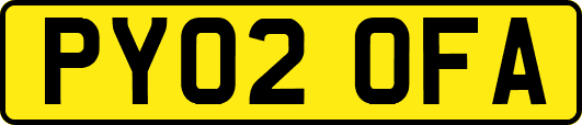 PY02OFA