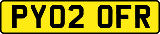 PY02OFR