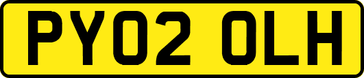 PY02OLH