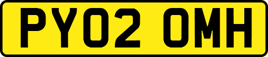 PY02OMH
