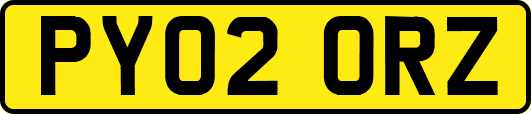 PY02ORZ