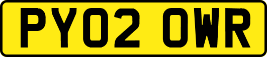 PY02OWR