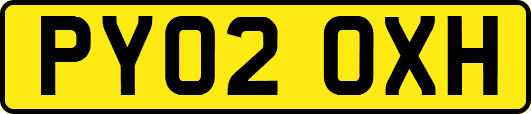 PY02OXH