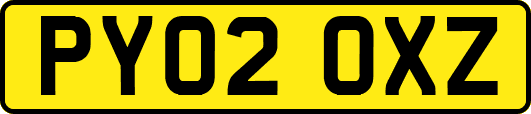 PY02OXZ