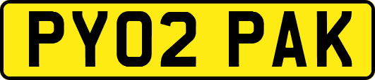 PY02PAK