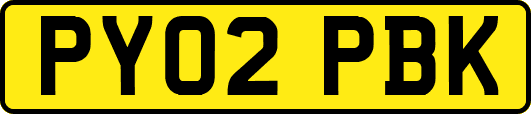 PY02PBK
