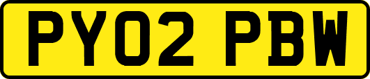 PY02PBW