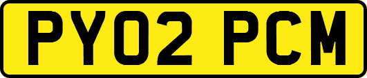 PY02PCM