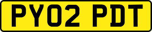 PY02PDT