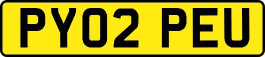 PY02PEU