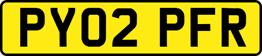 PY02PFR