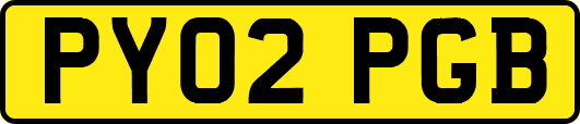 PY02PGB
