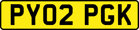 PY02PGK