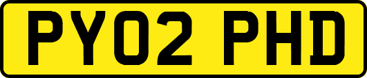 PY02PHD