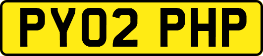 PY02PHP