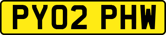 PY02PHW