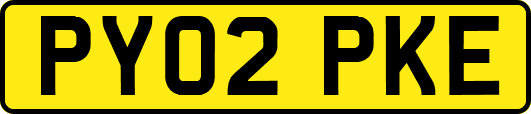 PY02PKE