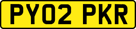 PY02PKR