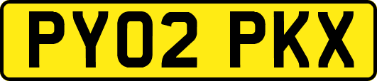 PY02PKX