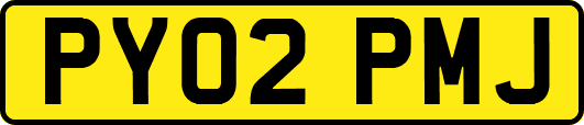 PY02PMJ