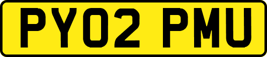 PY02PMU