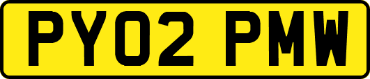 PY02PMW