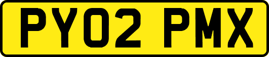 PY02PMX