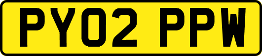 PY02PPW