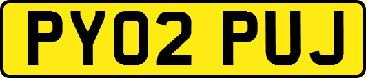 PY02PUJ