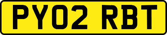 PY02RBT