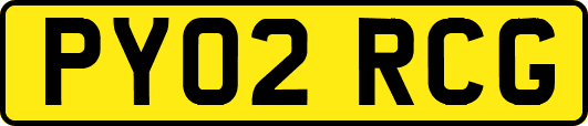 PY02RCG