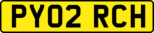 PY02RCH