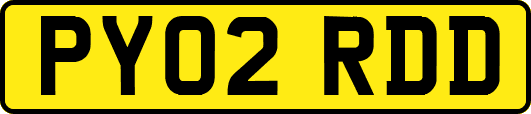 PY02RDD