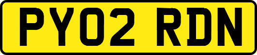 PY02RDN