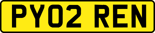 PY02REN