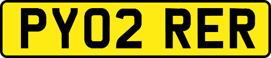 PY02RER