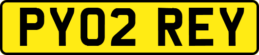 PY02REY