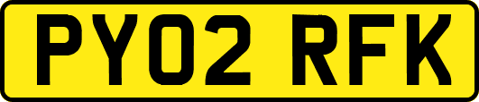 PY02RFK