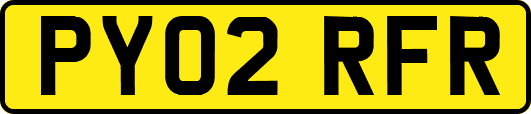 PY02RFR