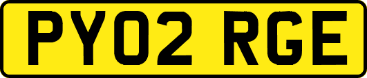 PY02RGE