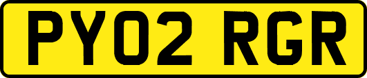 PY02RGR
